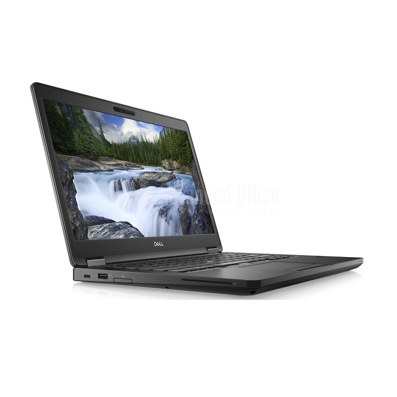 Ordinateurs Portables Dell Latitude 5491 i7 16 Go Ram 512Go SSD 14"