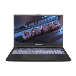 Ordinateurs Portables Gigabyte Gaming A16 Cthi3Fr894Sh i7 16Go Ram 1To SSD 15.6"