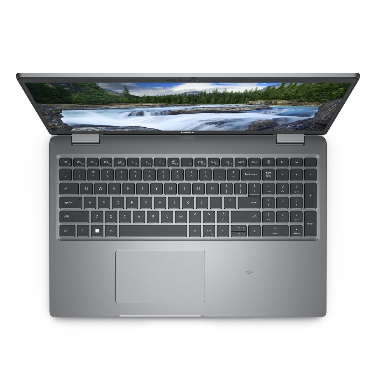 Ordinateurs Portables Dell Latitude 5540 Intel Core i5 16 Go Ram 0 Go Hdd 512Go SSD 15.4"