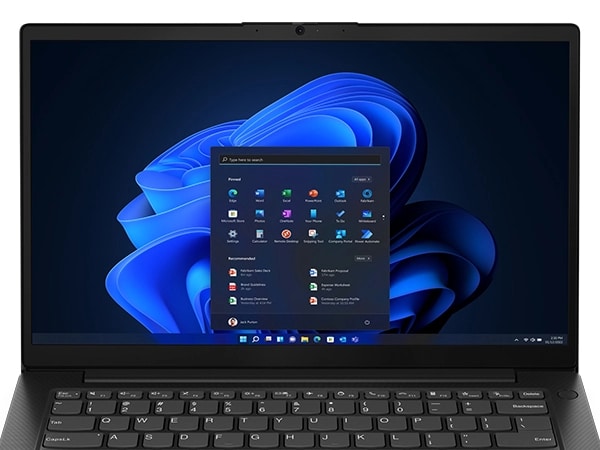 Ordinateurs Portables Lenovo 20Vjs6G200 Intel Core i5 16 Go Ram 0 Go Hdd 256Go SSD 13.3"