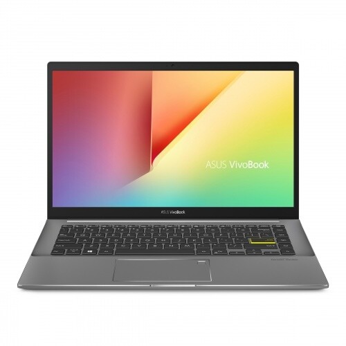 Ordinateurs Portables Asus Vivobook X421Ia-M433Ia Amd Ryzen 7 16 Go Ram 512Go SSD 13.9"
