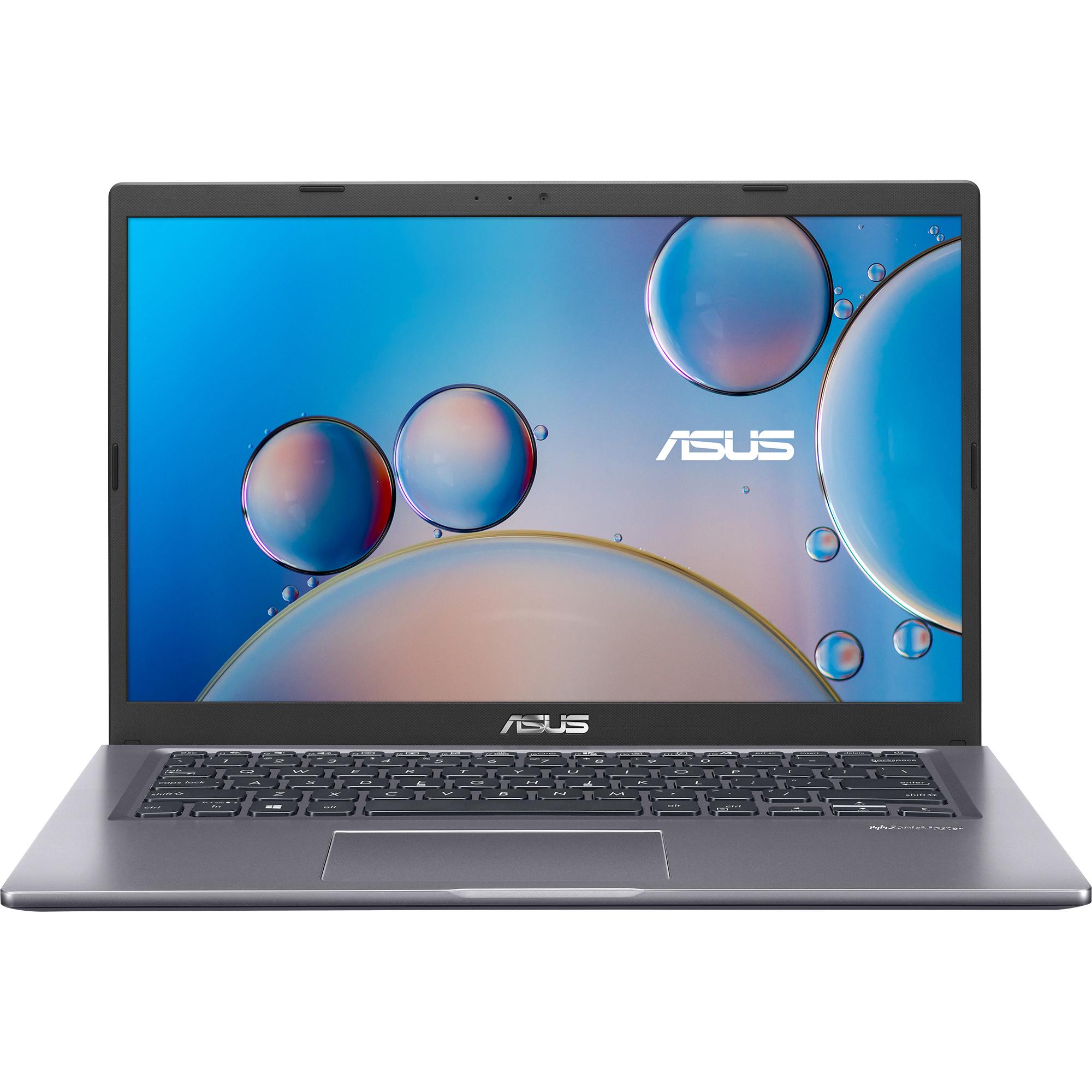 Ordinateurs Portables Asus Vivobook X415Ea-X415Ea I3 8 Go Ram 256Go SSD 13.9"