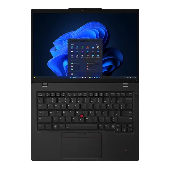 Ordinateurs Portables Lenovo Thinkpad L14 Gen 6 21S6 (21C6S1T600) Amd Ryzen 5 Pro 16 Go Ram 256Go SSD 13.9"