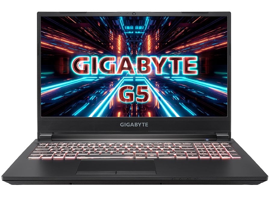 Ordinateurs Portables Gigabyte G5 Kc i5 16 Go Ram 512Go SSD 15.6"