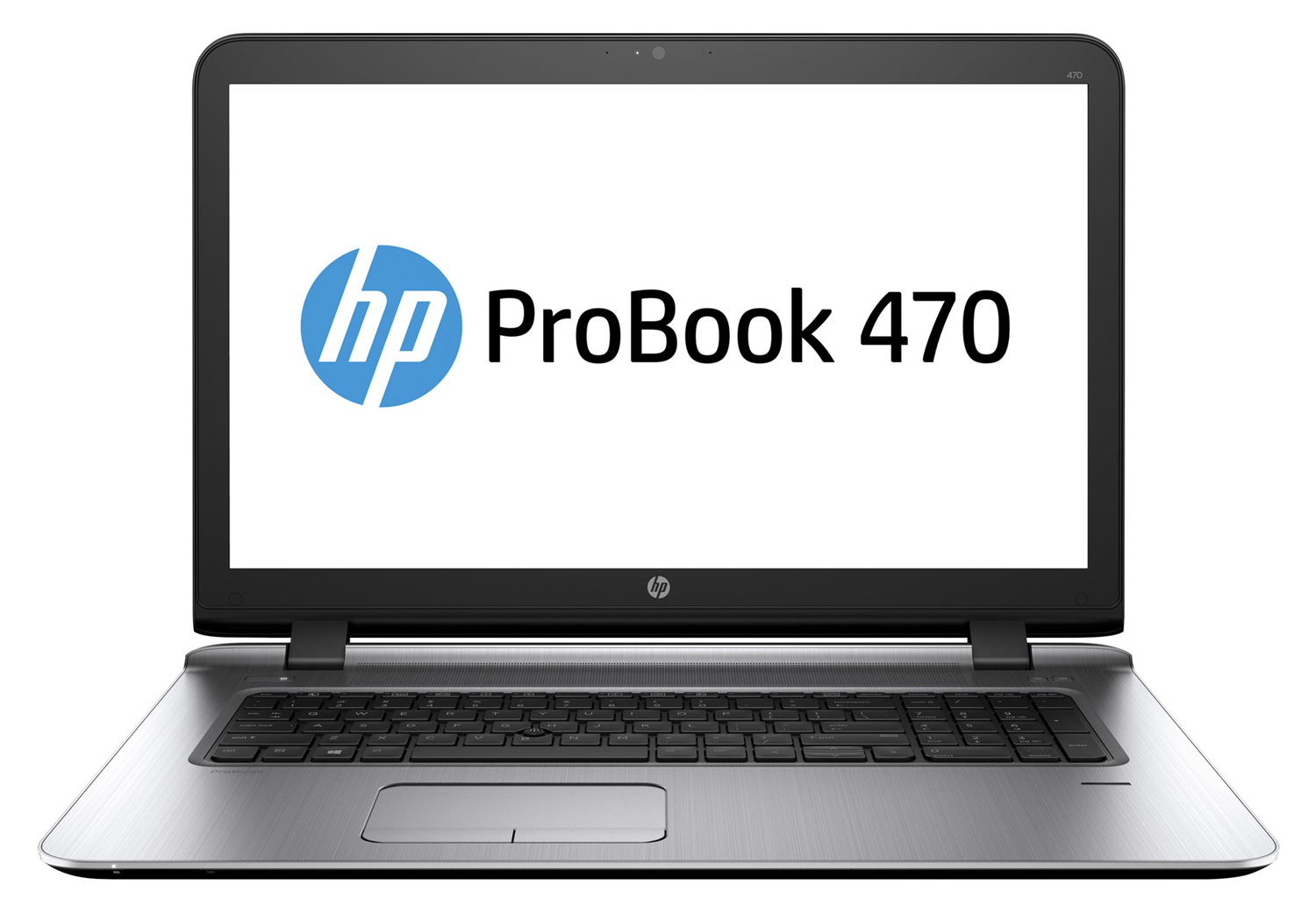 Ordinateurs Portables HP Probook 470 G3 i5 8Go Ram 1To Hdd 17"