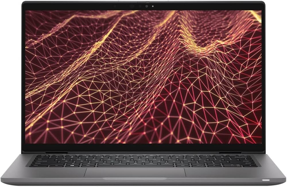 Ordinateurs Portables Dell Latitude 7430 i5 16 Go Ram 256Go SSD 13.9"