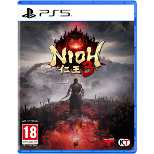Kt Jeux Vidéo Nioh 3 PlayStation 5 (PS5)