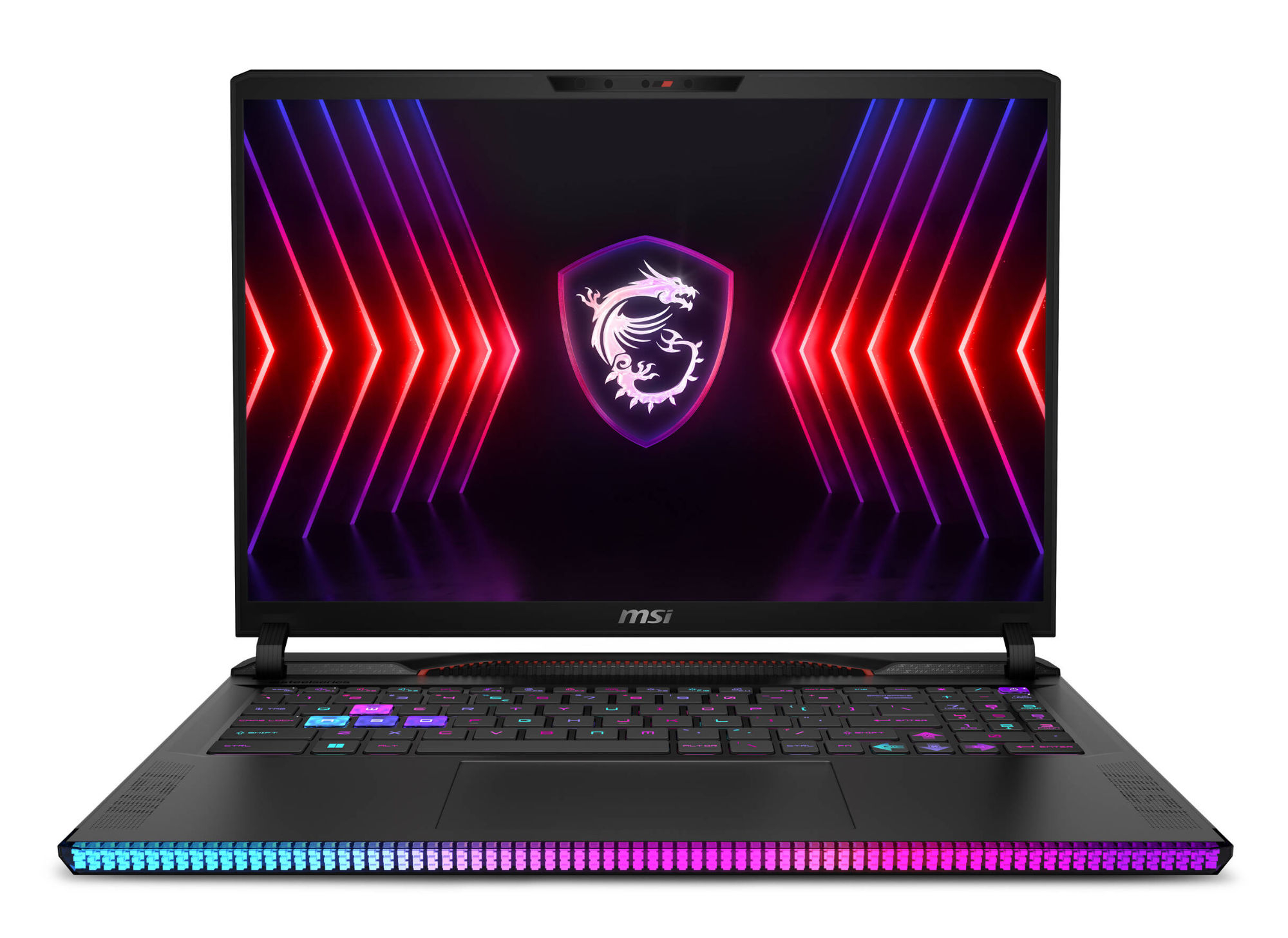 Ordinateurs Portables Msi Raider Ge68 Hx 14Vhg i9 32Go Ram 2To SSD 16"