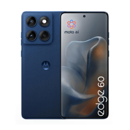 Motorola Edge 60 Pantone Gibraltar Sea 512Go