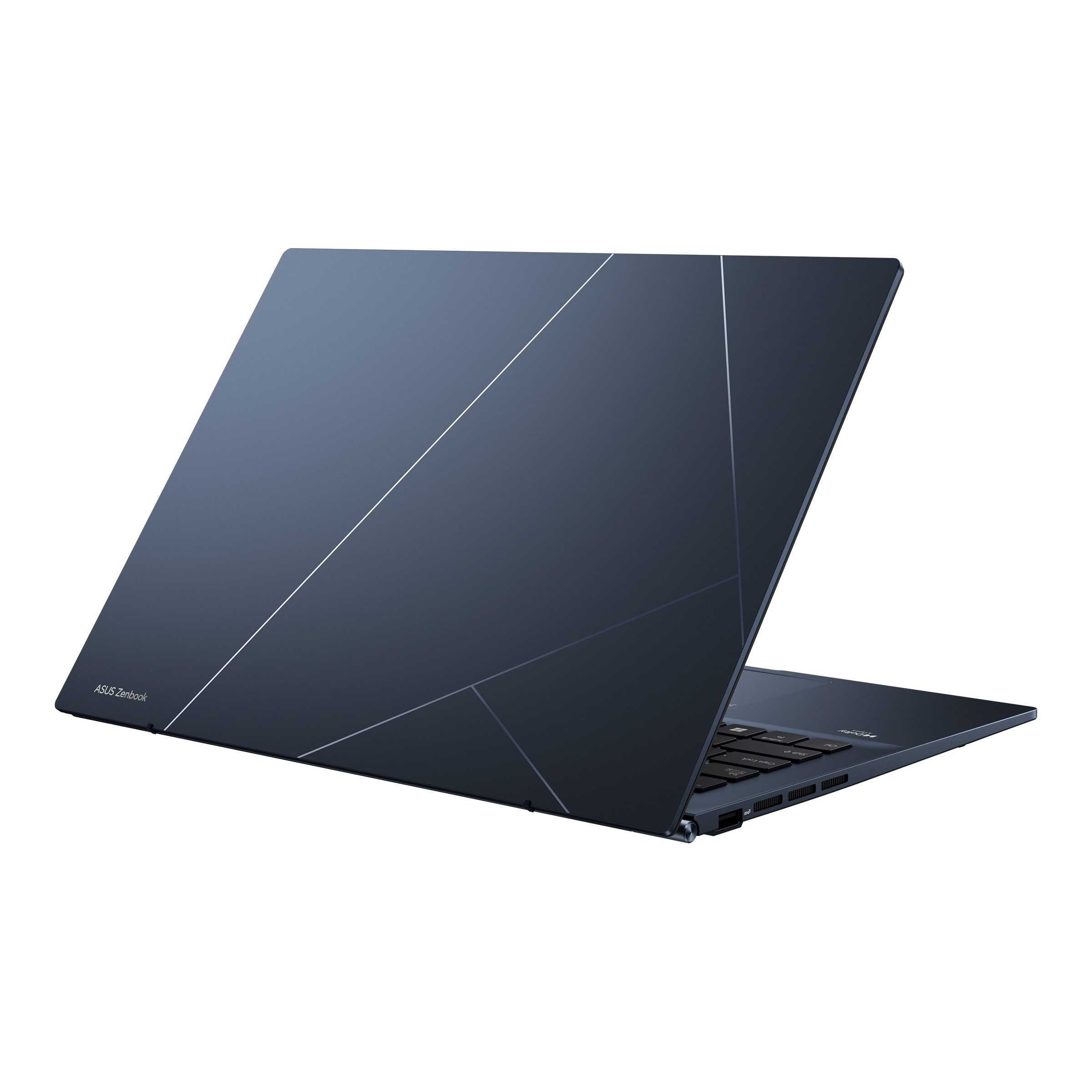 Ordinateurs Portables Asus Zenbook Ux3402Za_Ux3402Za Intel Core i7 16 Go Ram 0 Go Hdd 512Go SSD 14"