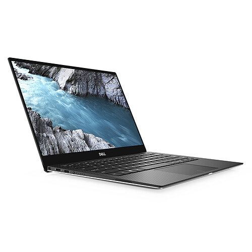 Ordinateurs Portables Dell Xps 13 7390 i7 16 Go Ram 512Go SSD 13.3"