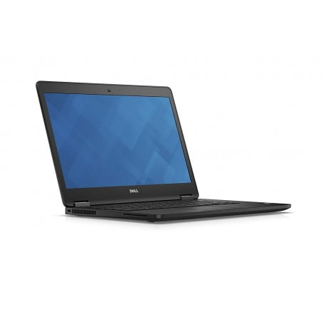 Ordinateurs Portables Dell Latitude E7470 i7 8 Go Ram 256Go SSD 13.9"