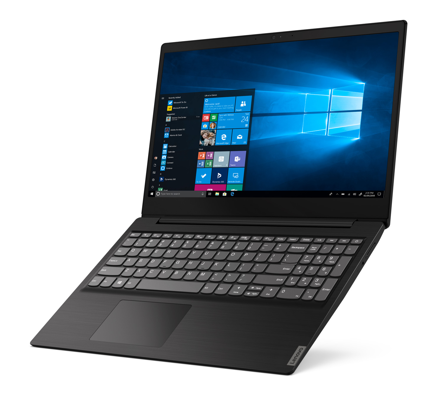 Ordinateurs Portables Lenovo Ideapad S145-15Api (81Ut) Amd Ryzen 5 12 Go Ram 496Go SSD 15.4"