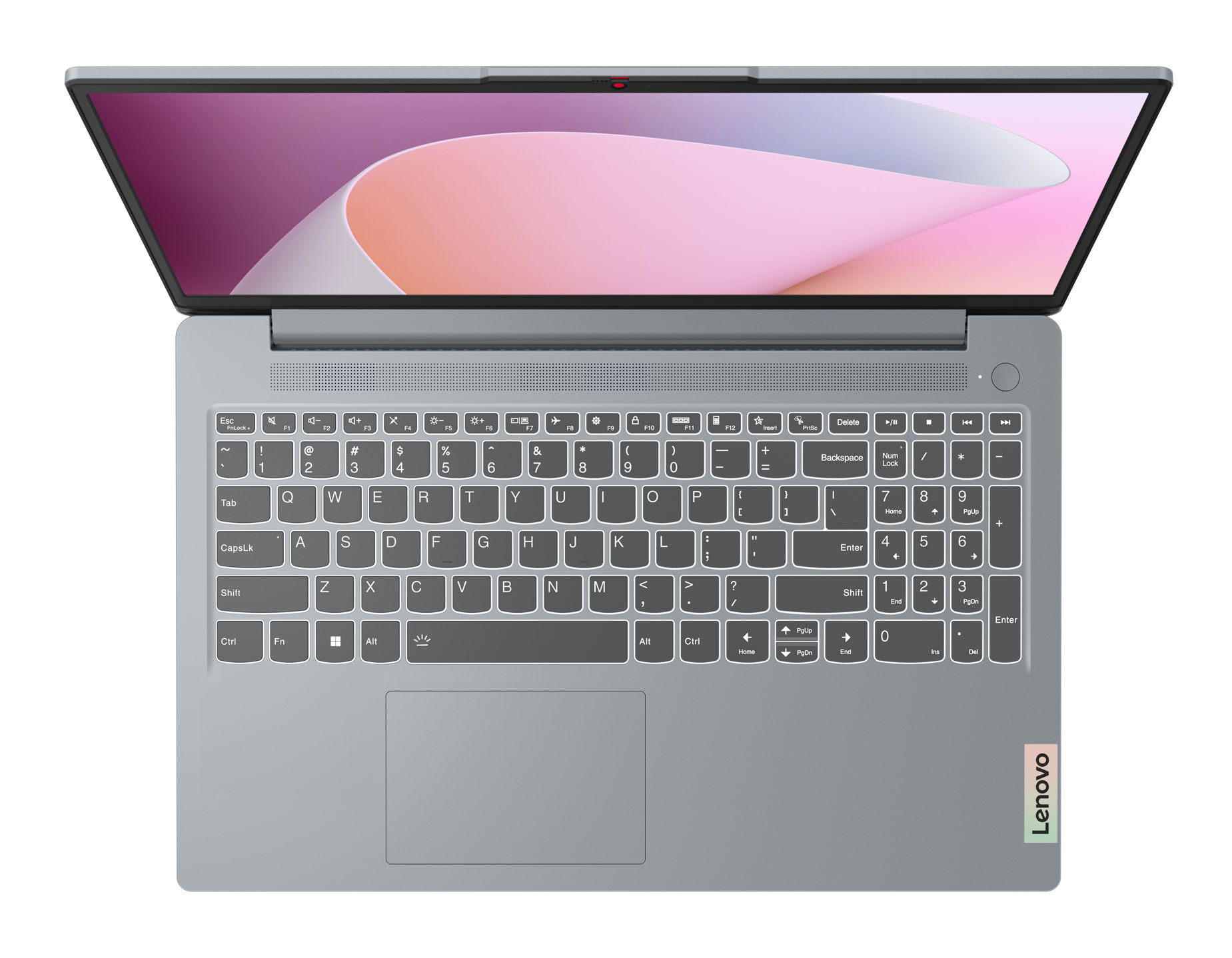 Ordinateurs Portables Lenovo Ideapad Slim 3 15Amn8 (82Xq000Ffr) Amd Ryzen 5 16 Go Ram 512Go SSD 15.4"