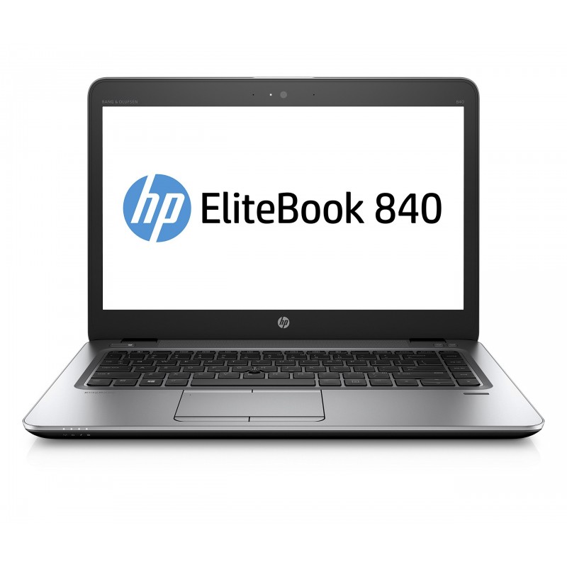 Ordinateurs Portables HP Elitebook 840 G3 i5 8 Go Ram 500 Go Hdd 256Go SSD 13.9"
