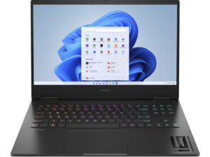 Ordinateurs Portables HP 16-Wd0045Nf i7 16 Go Ram 512Go SSD 16"