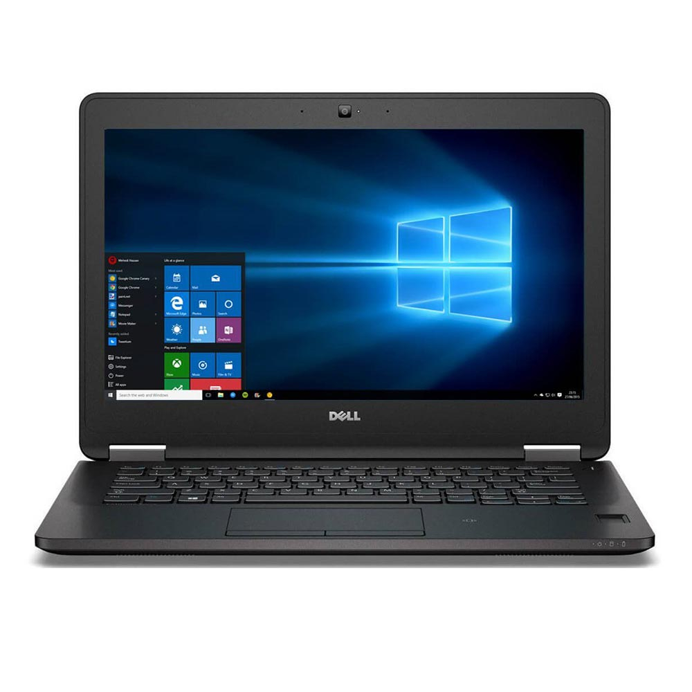 Ordinateurs Portables Dell Latitude E5270 i5 8 Go Ram 256Go SSD 12.5"