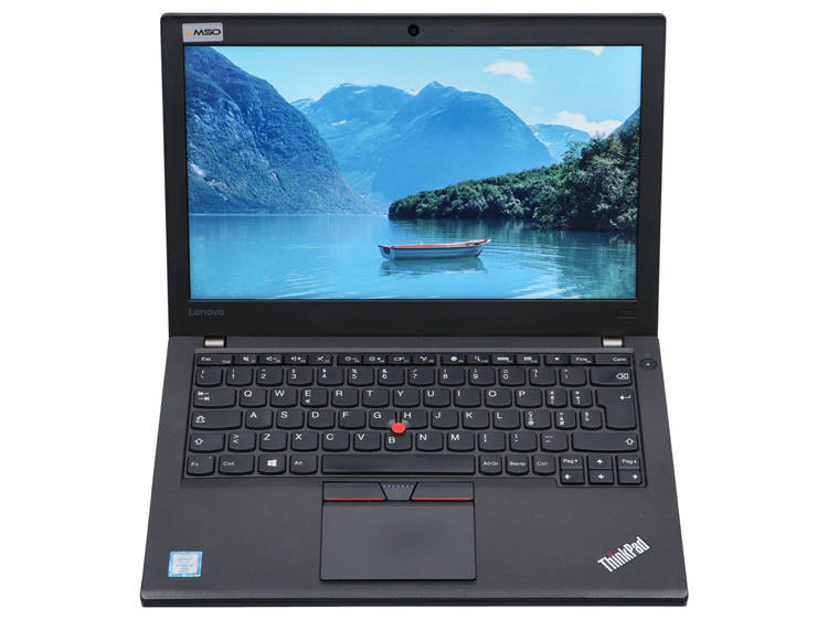 Ordinateurs Portables Lenovo X260 i5 8 Go Ram 128Go SSD 12.5"