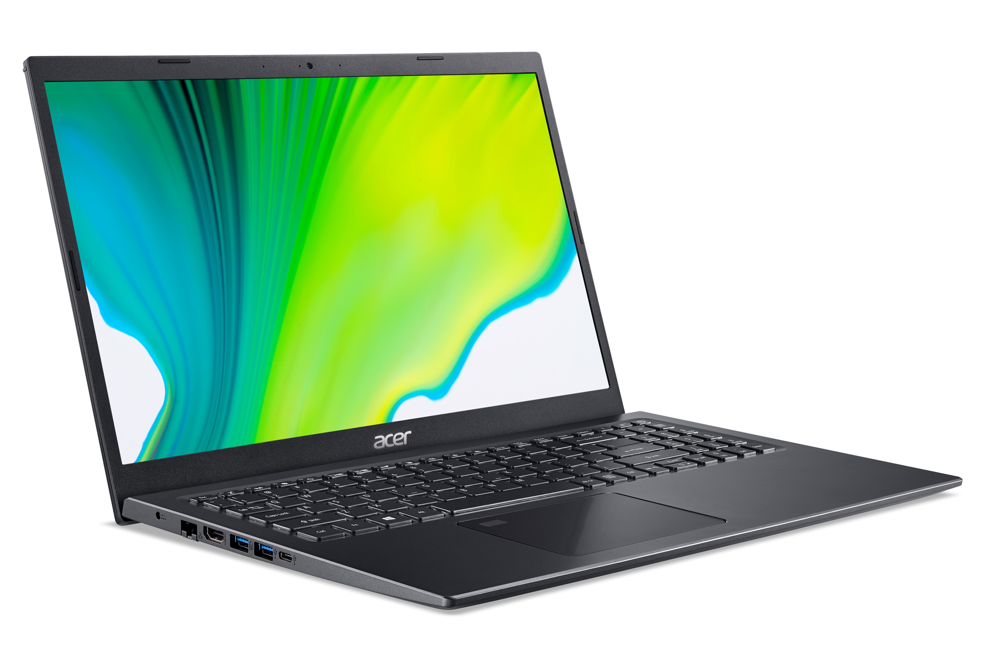 Ordinateurs Portables Acer Aspire A515-56-57M3 i5 16 Go Ram 1To Hdd 128Go SSD 15.6"