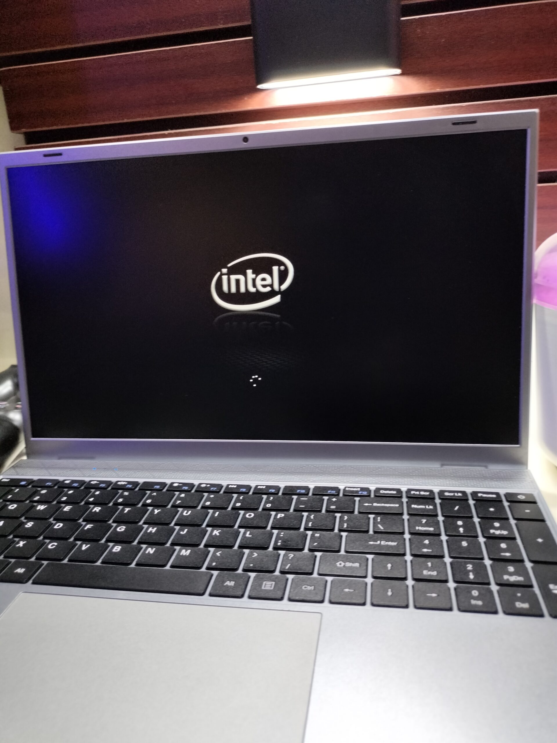 Ordinateurs Portables Default String PC N4000 Intel Celeron 8 Go Ram 0 Go Hdd 256Go SSD 15.4"