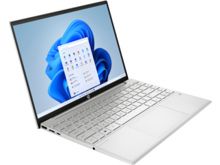 Ordinateurs Portables HP Pavilion 13-Bb0016Nf i7 16 Go Ram 512Go SSD 13.3"