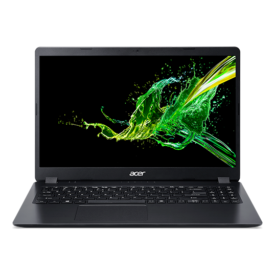 Ordinateurs Portables Acer Aspire A315-56 I3 8 Go Ram 128Go SSD 15.4"