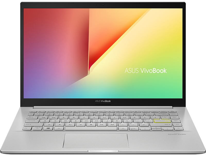 Ordinateurs Portables Asus Vivobook 14 K413E i7 16 Go Ram 512Go SSD 14"
