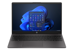 Ordinateurs Portables HP 255 G10 Amd Ryzen 3 8 Go Ram 512Go SSD 15.4"