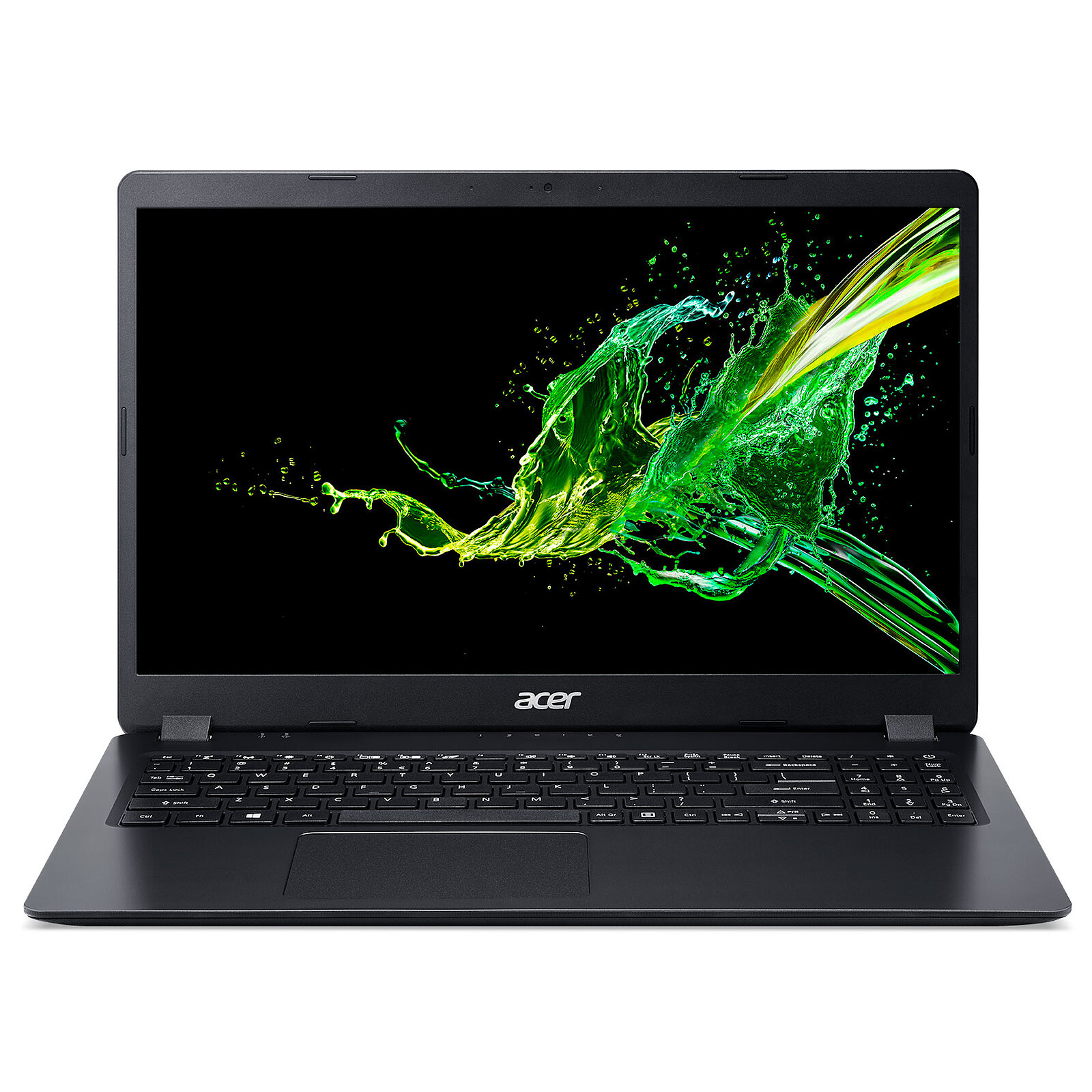 Ordinateurs Portables Acer Aspire A315-56 I3 4Go Ram 1To Hdd 15.4"