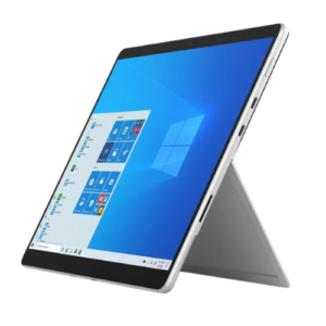 Ordinateurs Portables Microsoft Surface Pro 8 i5 8 Go Ram 256Go SSD 12.5"