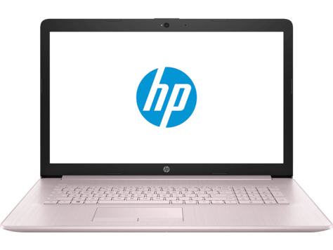 Ordinateurs Portables HP 15-Da0Xxx i7 8 Go Ram 1To Hdd 256Go SSD 15.4"