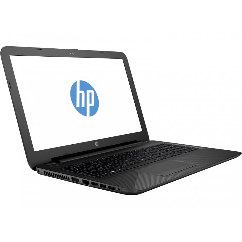 Ordinateurs Portables HP Notebook 15-Ac142Nf Intel Celeron 4 Go Ram 240Go SSD 15.6"