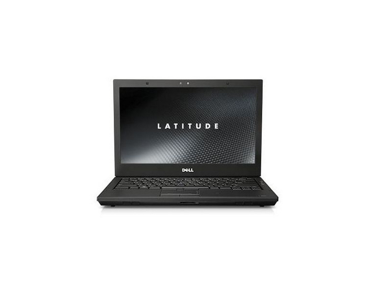 Ordinateurs Portables Dell Latitude E4310 i5 8 Go Ram 256Go SSD 13.3"