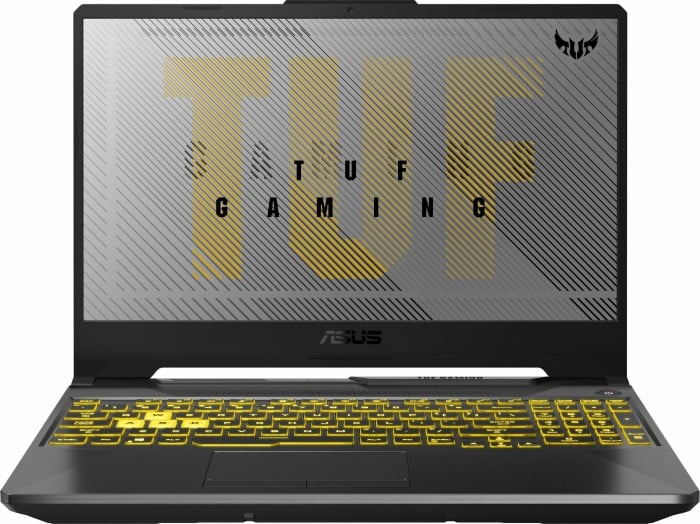 Ordinateurs Portables Asus Tuf Gaming F15 Fx506Lh-Fx506Lh i5 16 Go Ram 512Go SSD 15.4"