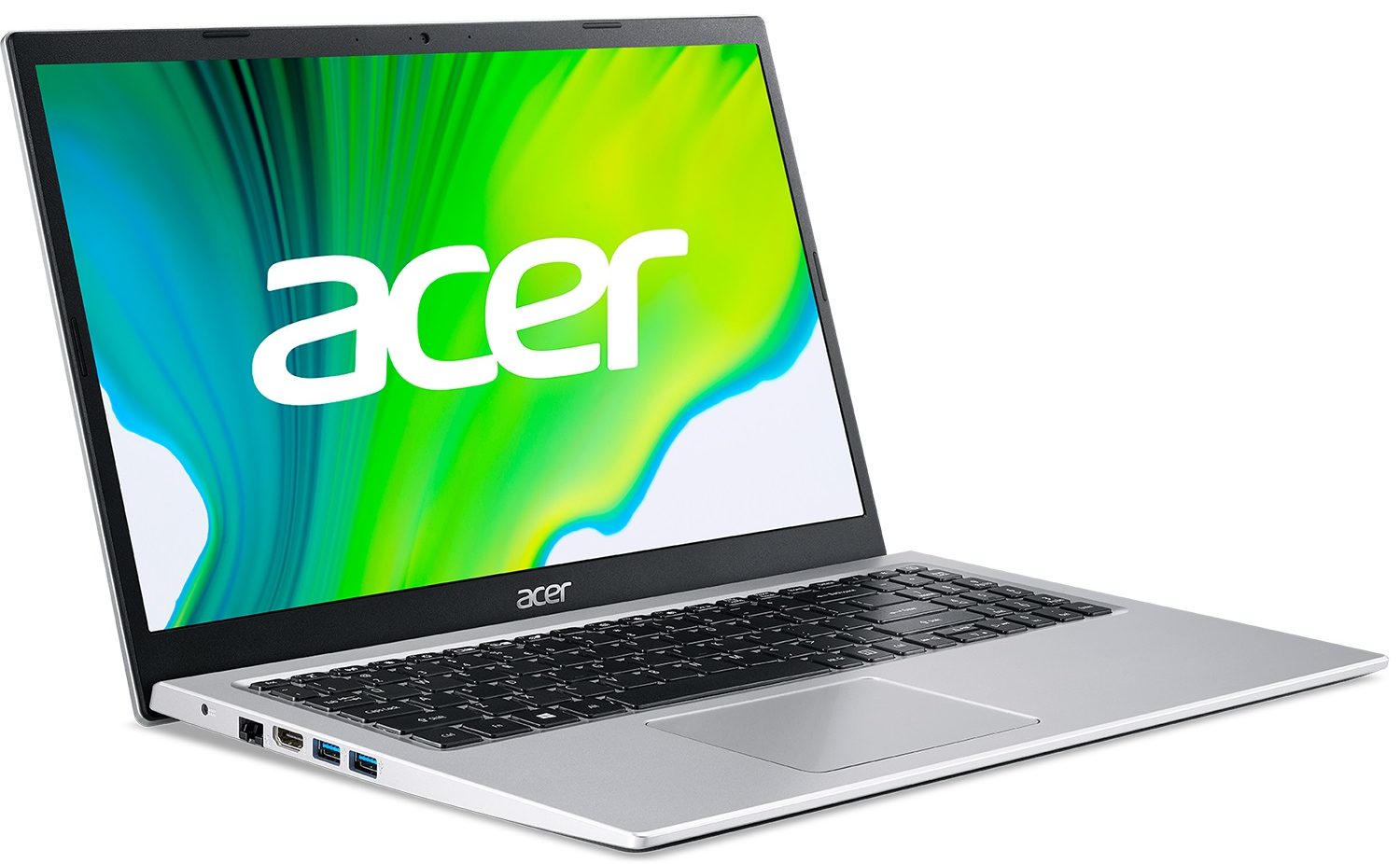 Ordinateurs Portables Acer Aspire A315-35 Intel Celeron 4 Go Ram 128Go SSD 15.4"