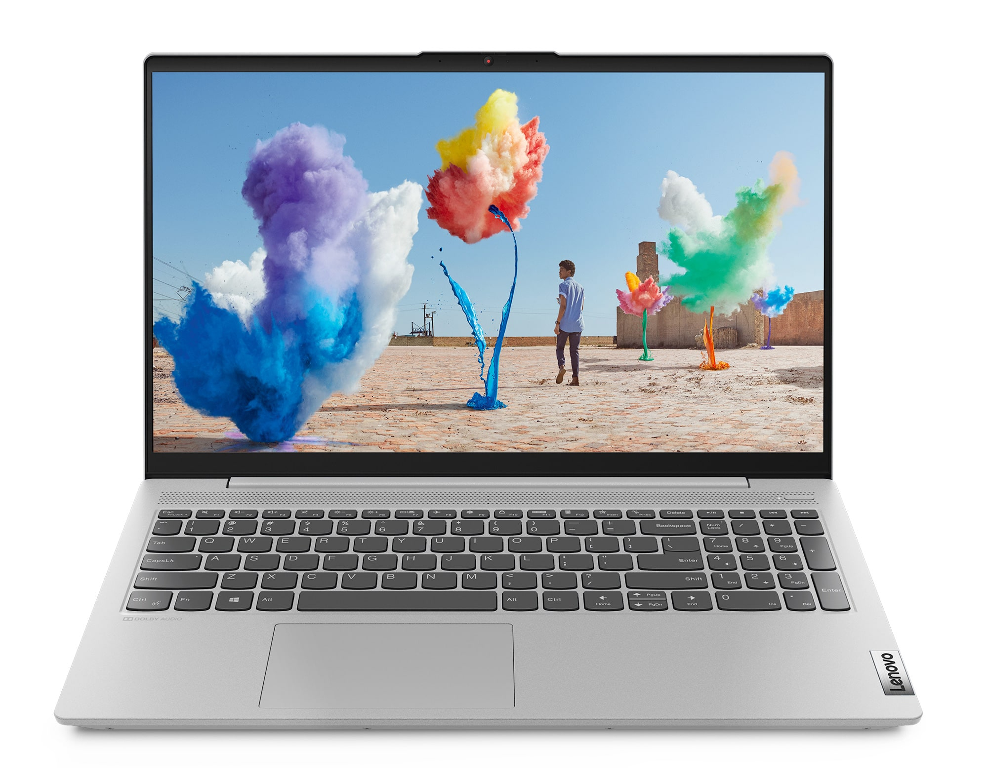 Ordinateurs Portables Lenovo Ideapad 3 15Igl05 (81Wq0070Fr) Intel Pentium 8 Go Ram 256Go SSD 15.4"