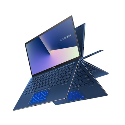 Ordinateurs Portables Asus Zenbook Ux362Fa_Ux362Fa Intel Core i5 8 Go Ram 0 Go Hdd 256Go SSD 13.3"