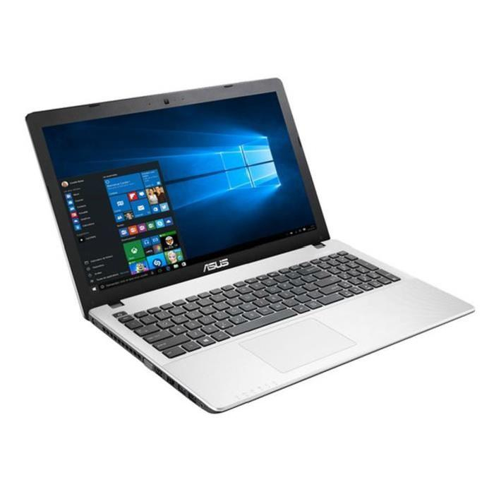Ordinateurs Portables Asus X552Mj-Sx046T Intel Celeron 8 Go Ram 240Go SSD 15.6"