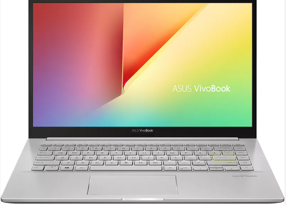 Ordinateurs Portables Asus Vivobook K413E i5 8 Go Ram 512Go SSD 14"