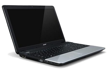 Acer Ordinateurs Portables Asus Aspire E1 571-53234G75 i5 8 Go Ram 256Go SSD 15.6"