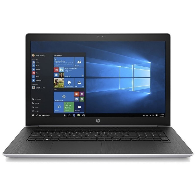 Ordinateurs Portables HP Probook 470 G5 i5 8 Go Ram 256Go SSD 17"