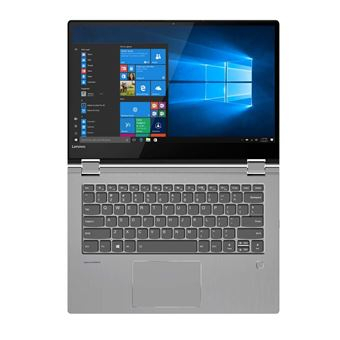 Ordinateurs Portables Lenovo Notebook Yg 530-14Arr (81H9) Amd Ryzen 5 16 Go Ram 512Go SSD 13.9"