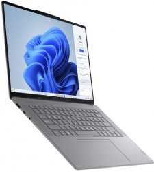 Ordinateurs Portables Lenovo Yoga Slim 7 15Ill9 Intel Core Ultra 7 32 Go Ram 512Go SSD 15.4"