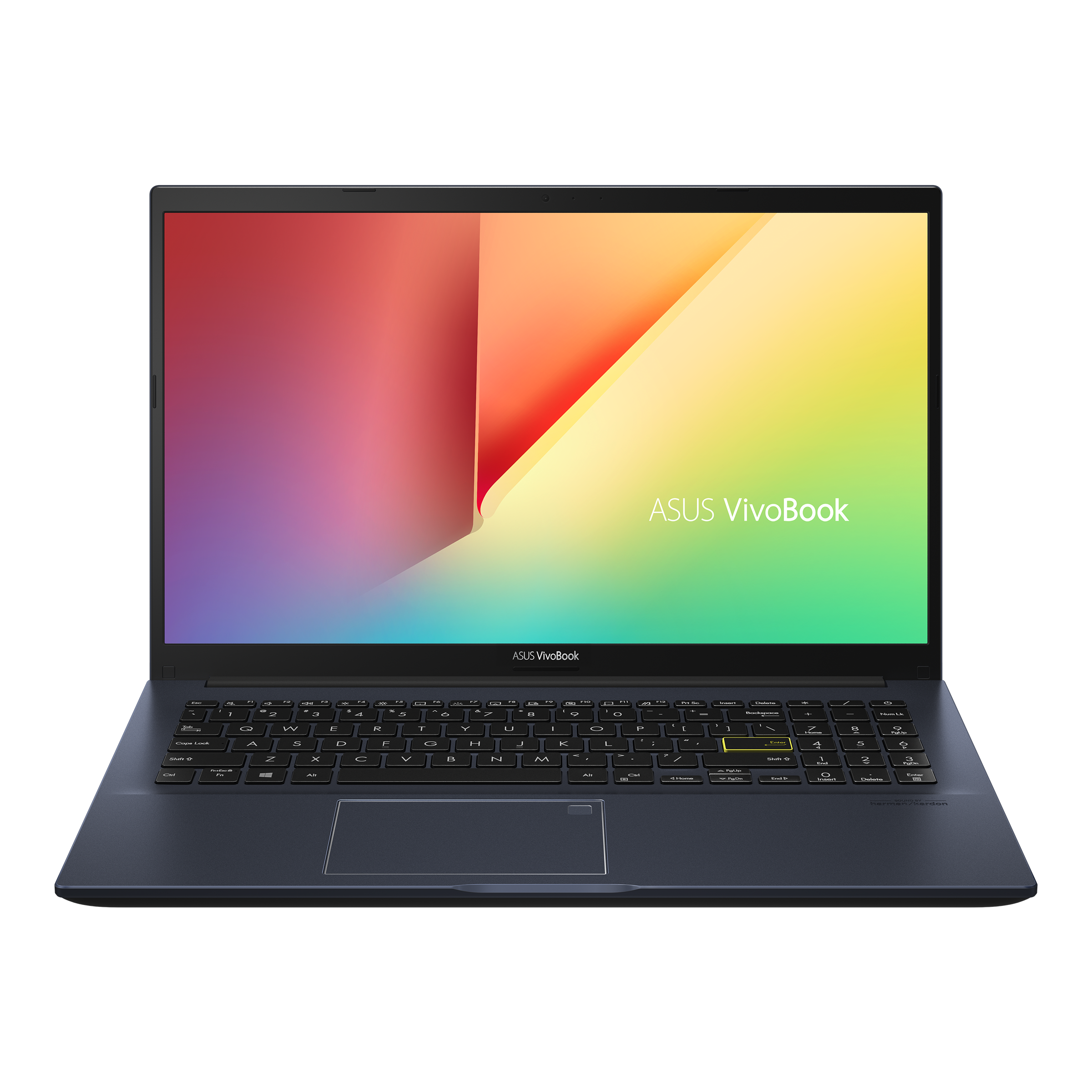 Ordinateurs Portables Asus Vivobook X513Ea-X513Ea i5 8 Go Ram 512Go SSD 15.4"