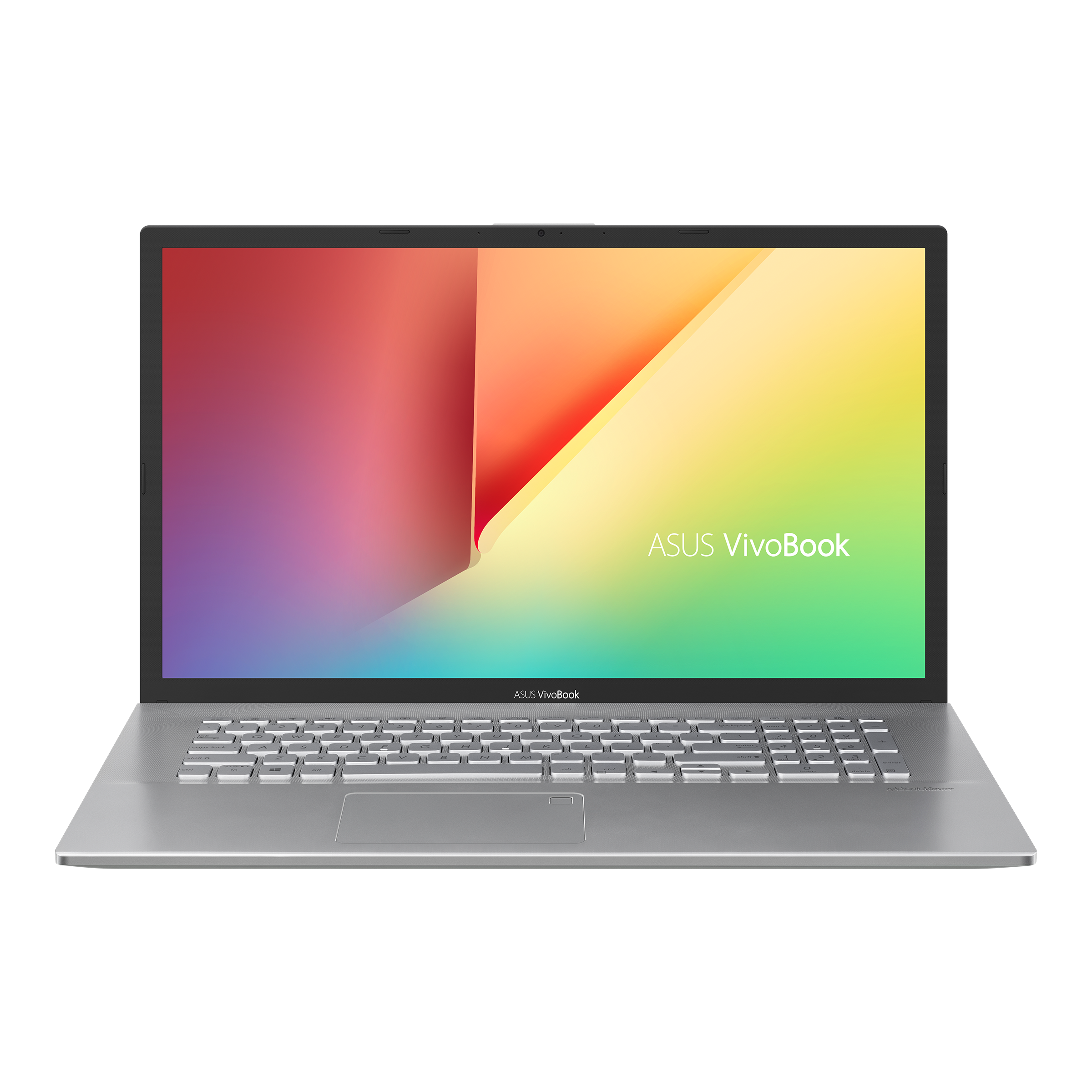 Ordinateurs Portables Asus Vivobook X712Da-D712Da Amd Ryzen 7 16 Go Ram 512Go SSD 17"