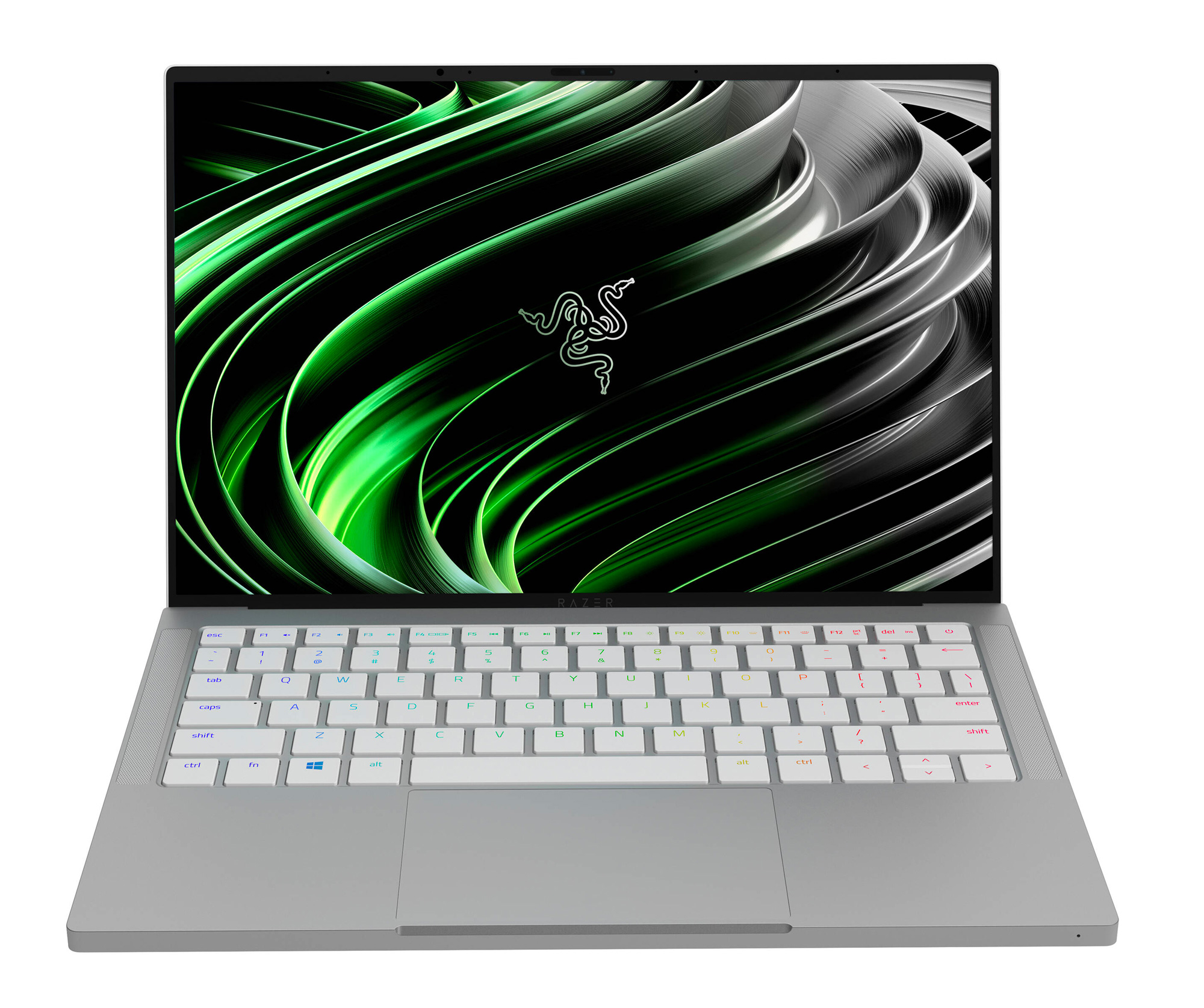 Ordinateurs Portables Razer Book 13 Rz09-0357 i7 16 Go Ram 512Go SSD 13.5"