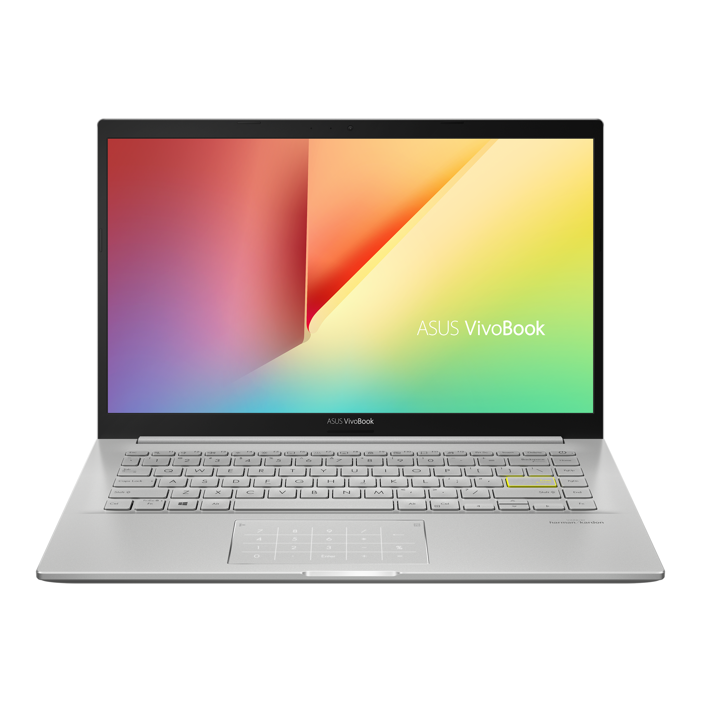 Ordinateurs Portables Asus Vivobook X421Eayb-K413Ea i7 16Go Ram 1To SSD 13.9"