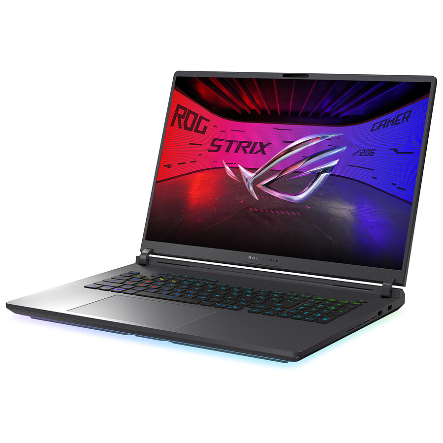 Ordinateurs Portables Asus Rog Strix G512Lw-G512Lw i7 16 Go Ram 512Go SSD 15.4"