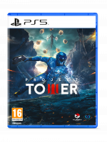 Perp Games Jeux Vidéo Project Tower PlayStation 5 (PS5)