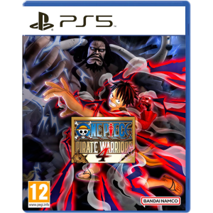 Bandai Namco Jeux Vidéo One Piece Pirate Warriors 4 PlayStation 4 (PS4)